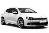 Фото Scirocco
