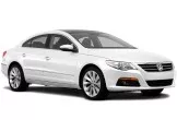 Фото Passat CC