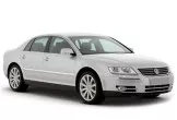 Фото Phaeton