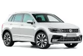 Фото Tiguan