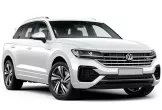 Фото Touareg