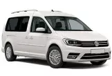 Фото Caddy Maxi