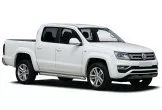 Фото Amarok
