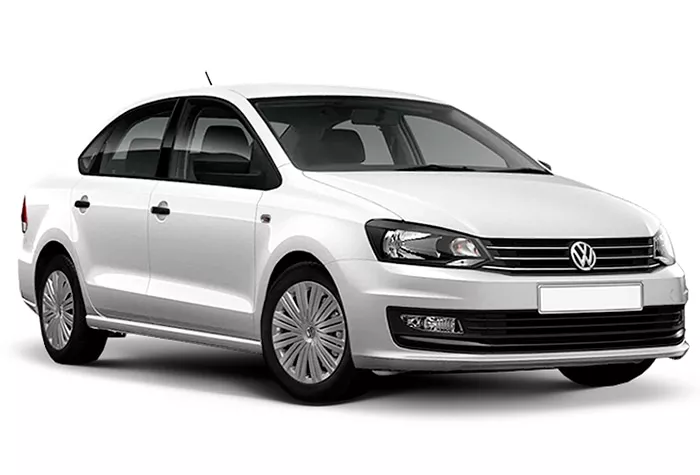 ТО и ремонт авто Volkswagen Polo