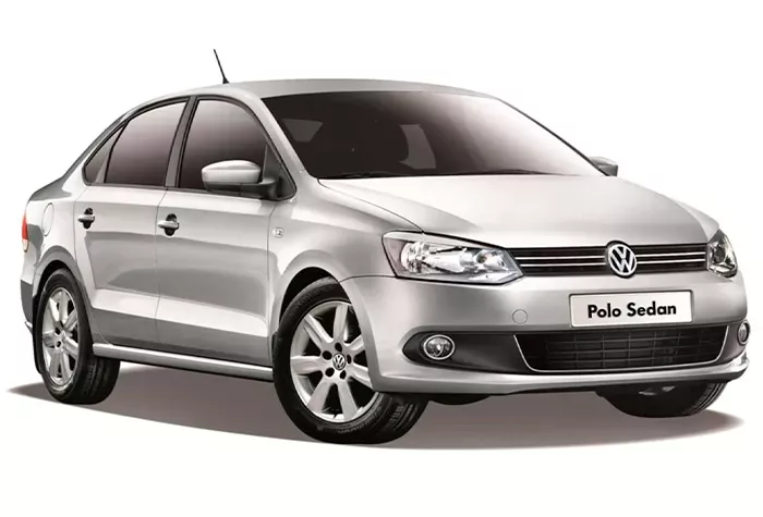 ТО и ремонт авто Volkswagen Polo Sedan