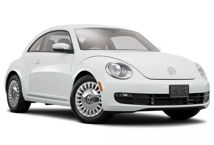 ТО и ремонт авто Volkswagen Beetle