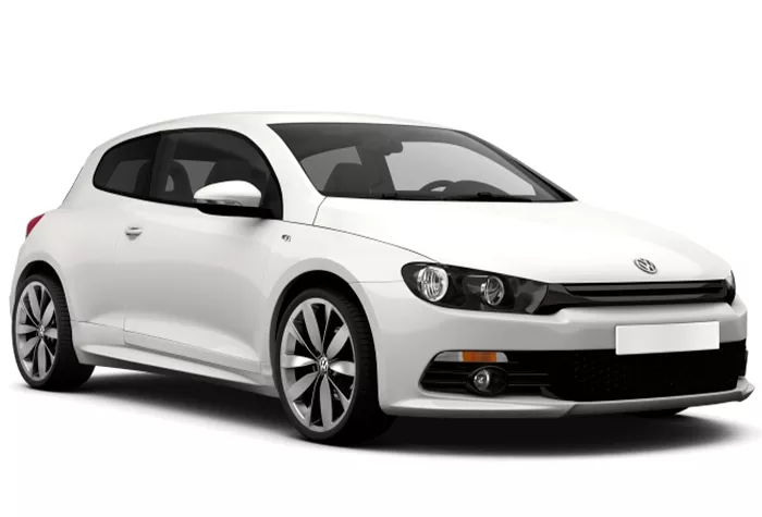 ТО и ремонт авто Volkswagen Scirocco