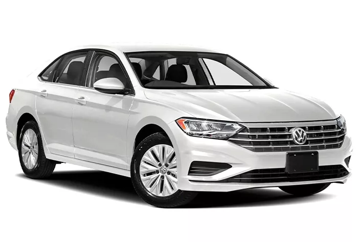 ТО и ремонт авто Volkswagen Jetta