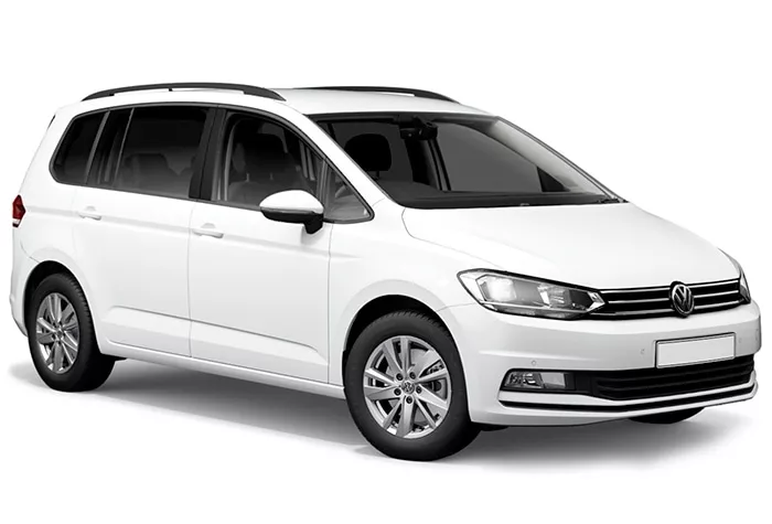 ТО и ремонт авто Volkswagen Touran