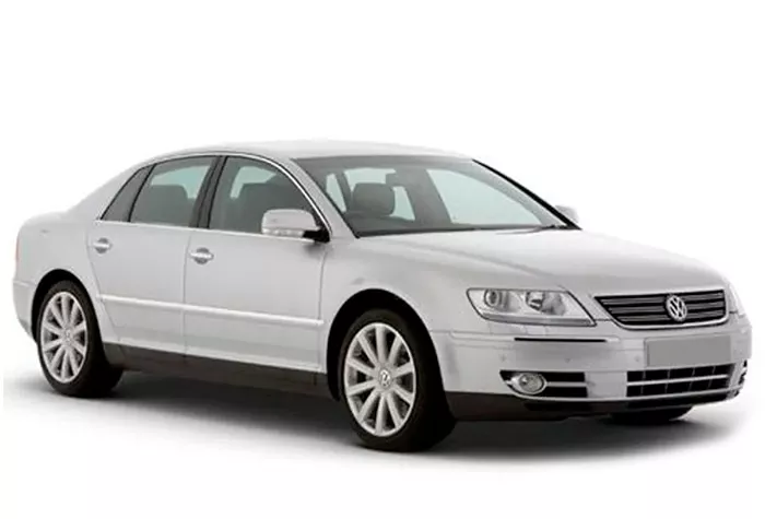 ТО и ремонт авто Volkswagen Phaeton