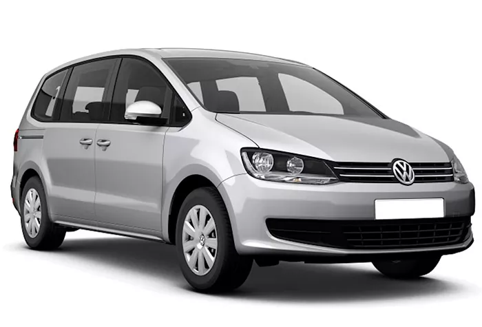 ТО и ремонт авто Volkswagen Sharan