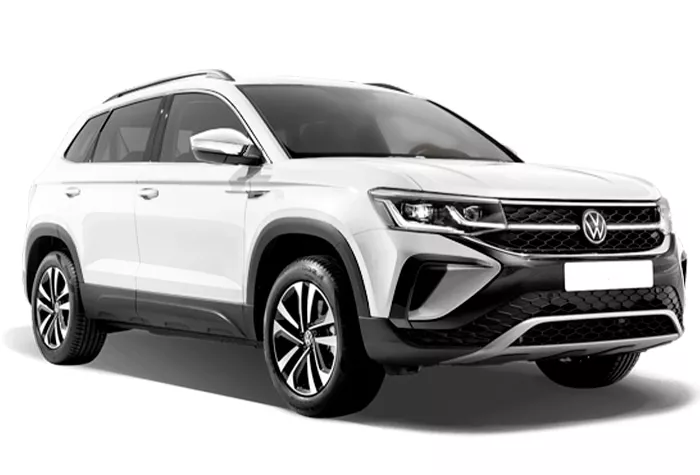 ТО и ремонт авто Volkswagen Taos