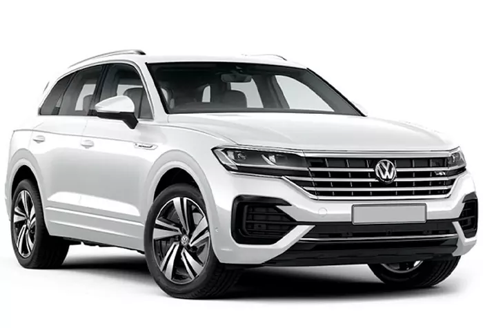ТО и ремонт авто Volkswagen Touareg