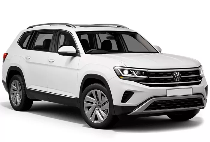 ТО и ремонт авто Volkswagen Teramont