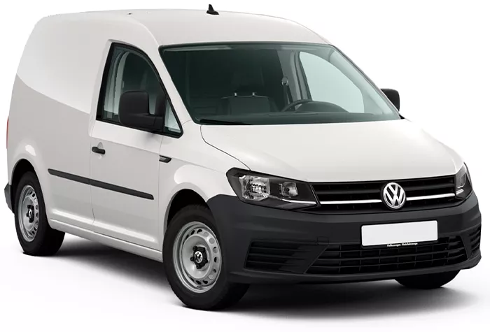ТО и ремонт авто Volkswagen Caddy