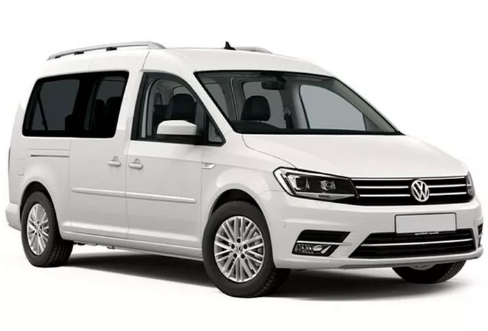 ТО и ремонт авто Volkswagen Caddy Maxi