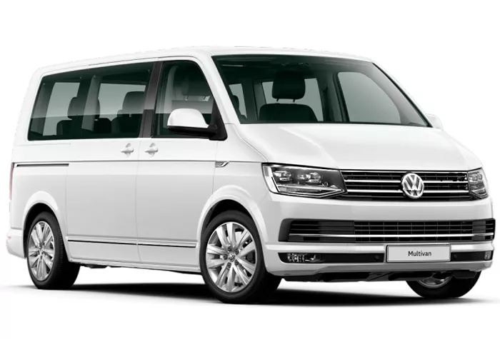ТО и ремонт авто Volkswagen Multivan