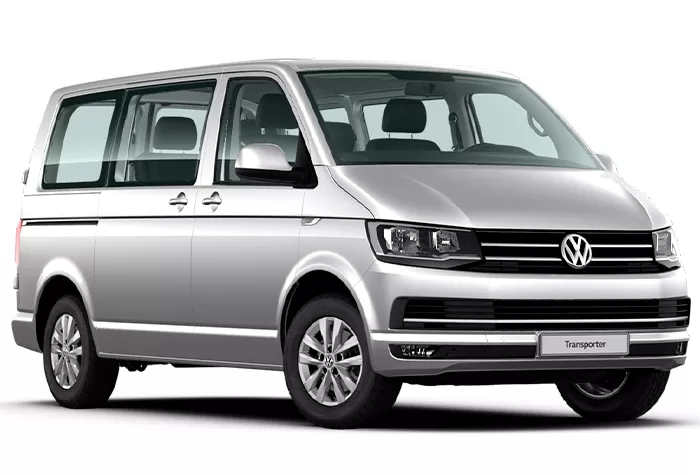 ТО и ремонт авто Volkswagen Caravelle