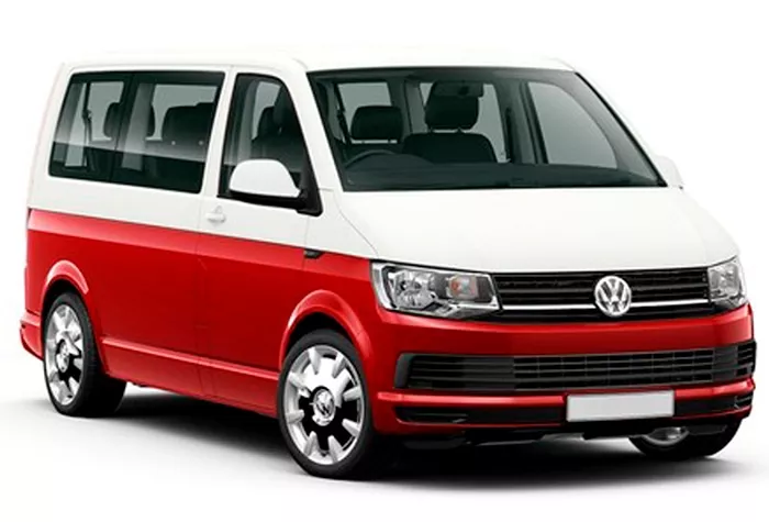 ТО и ремонт авто Volkswagen California