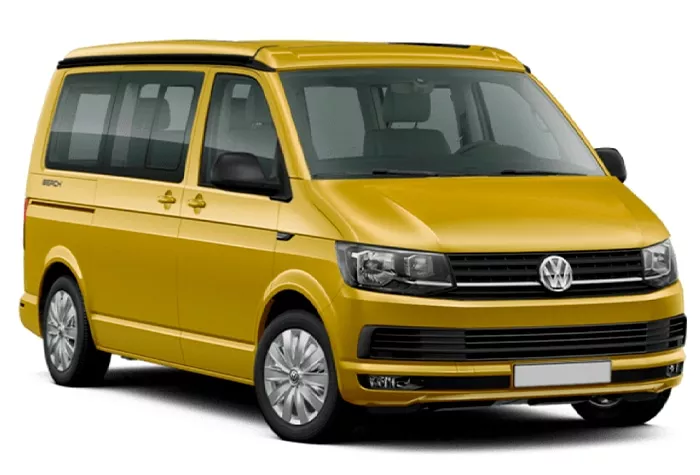 ТО и ремонт авто Volkswagen Transporter