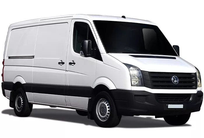 ТО и ремонт авто Volkswagen Crafter