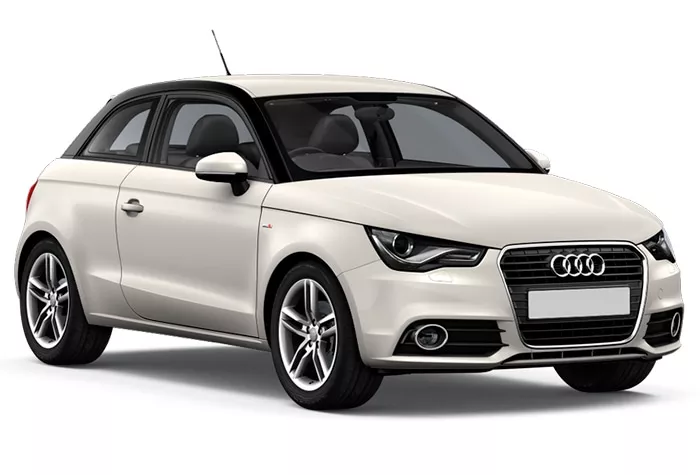 ТО и ремонт авто Audi A1