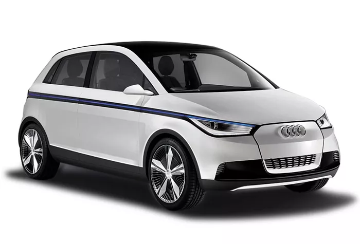 ТО и ремонт авто Audi A2