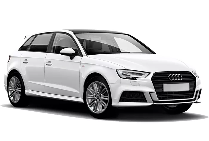 ТО и ремонт авто Audi A3