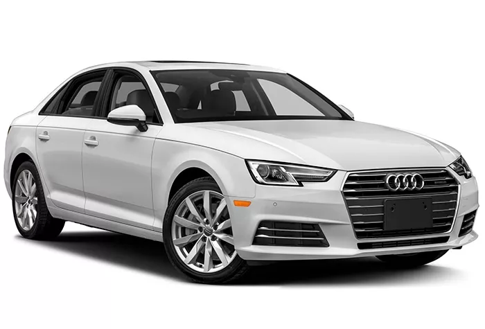 ТО и ремонт авто Audi A4