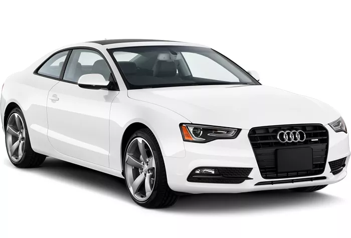 ТО и ремонт авто Audi A5