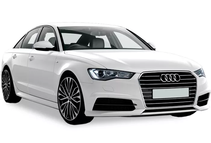 ТО и ремонт авто Audi A6