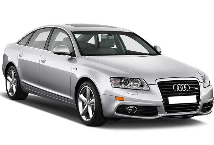 ТО и ремонт авто Audi A7