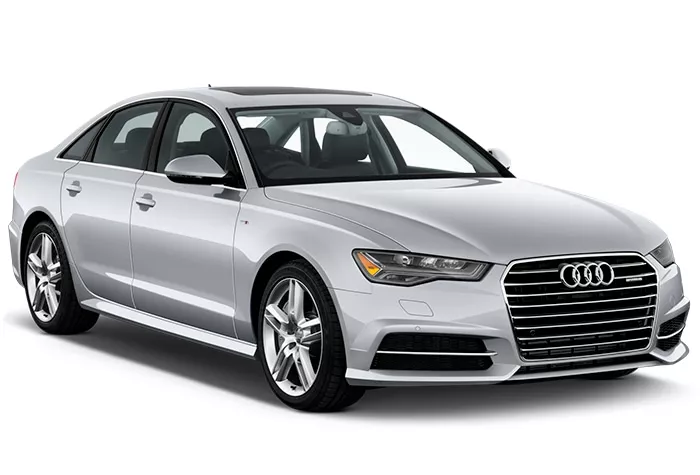 ТО и ремонт авто Audi A8
