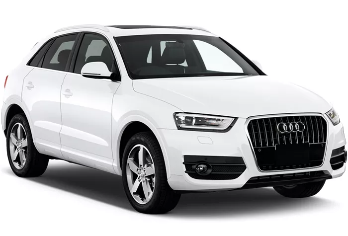 ТО и ремонт авто Audi Q3