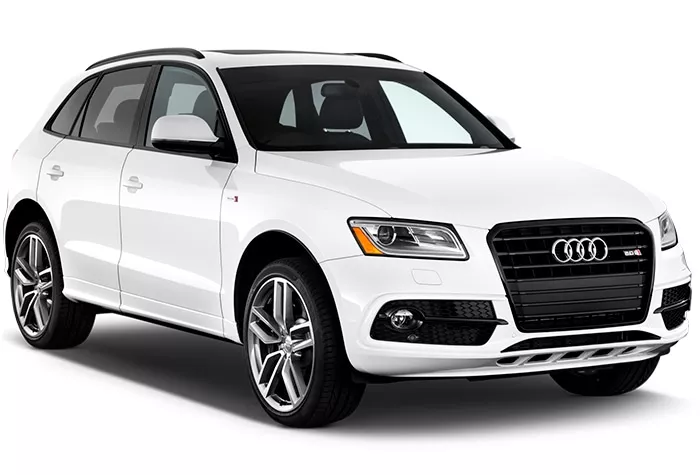 ТО и ремонт авто Audi Q5
