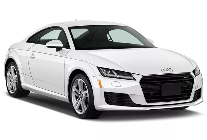 ТО и ремонт авто Audi TT