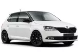 Фото Fabia