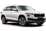 Фото Kodiaq