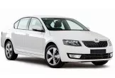 Фото Octavia