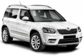 Фото Yeti