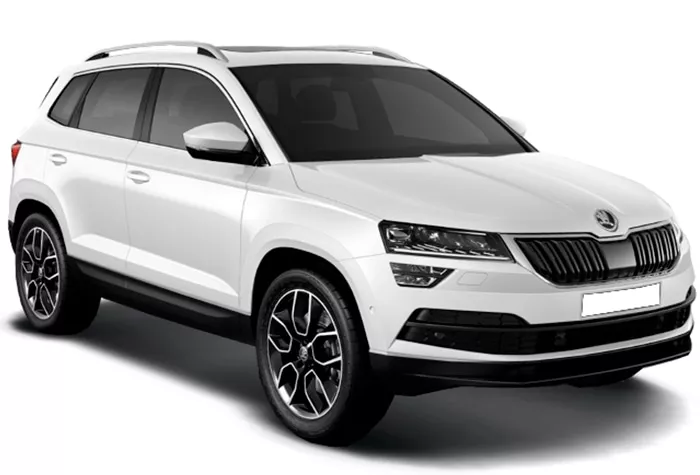 ТО и ремонт авто Skoda Karoq