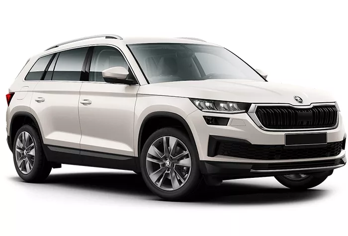 ТО и ремонт авто Skoda Kodiaq