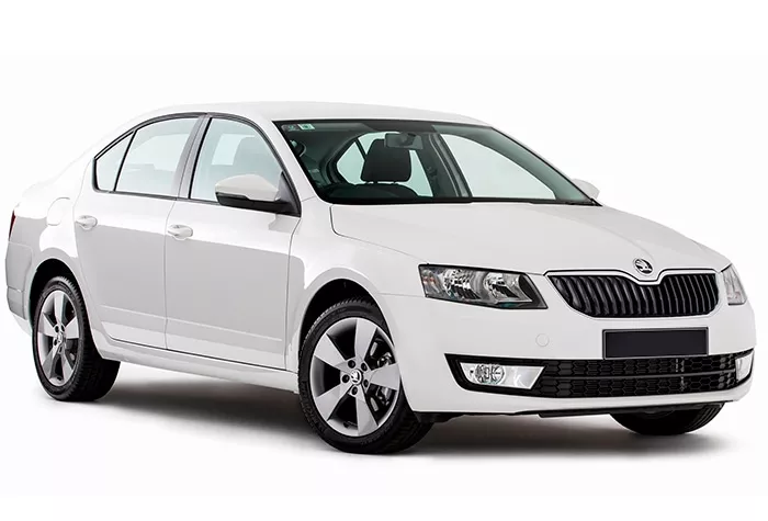 ТО и ремонт авто Skoda Octavia