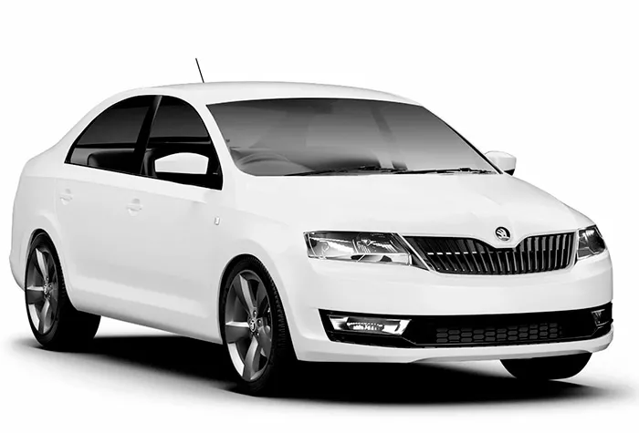ТО и ремонт авто Skoda Rapid